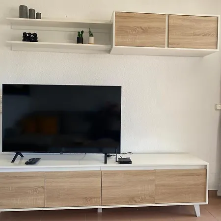 Santa Amalia Lägenhet