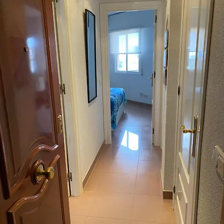 Appartement Santa Amalia *