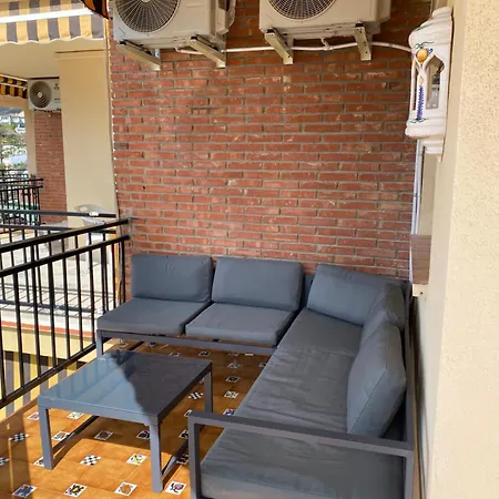 Santa Amalia Appartement *