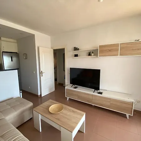 Santa Amalia Torremolinos