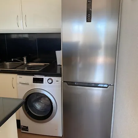 Santa Amalia Torremolinos