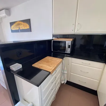 Santa Amalia Appartement