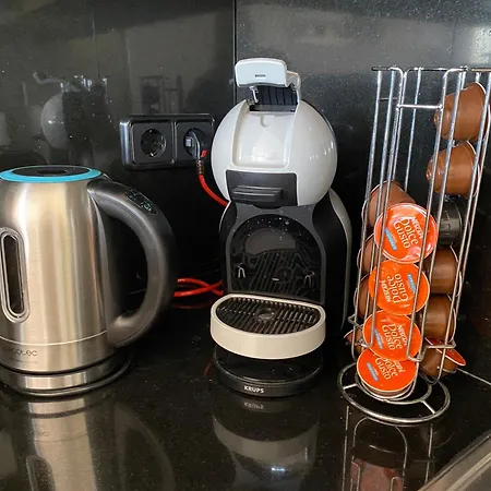 Lejlighed Santa Amalia