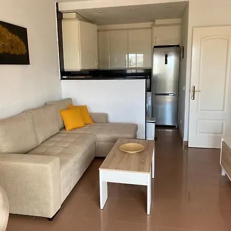 Santa Amalia Torremolinos