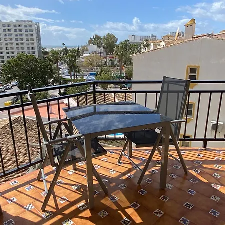 Santa Amalia * Torremolinos