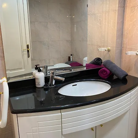 Santa Amalia Appartement