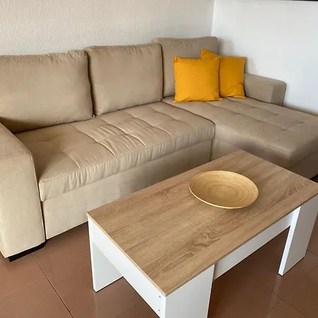 Appartement Santa Amalia Torremolinos