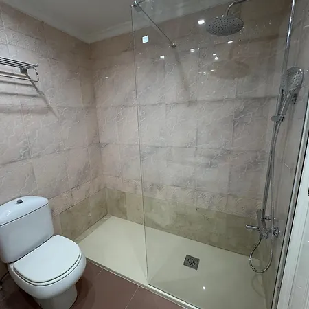 Santa Amalia * Torremolinos