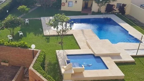 Santa Amalia Διαμέρισμα *