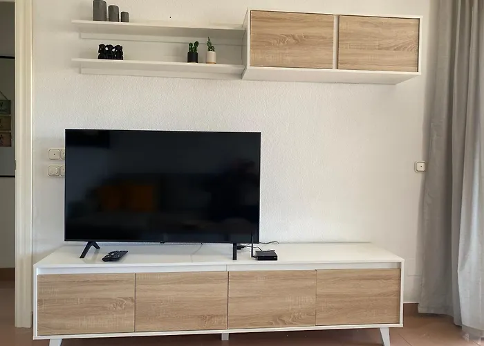 Santa Amalia Lägenhet