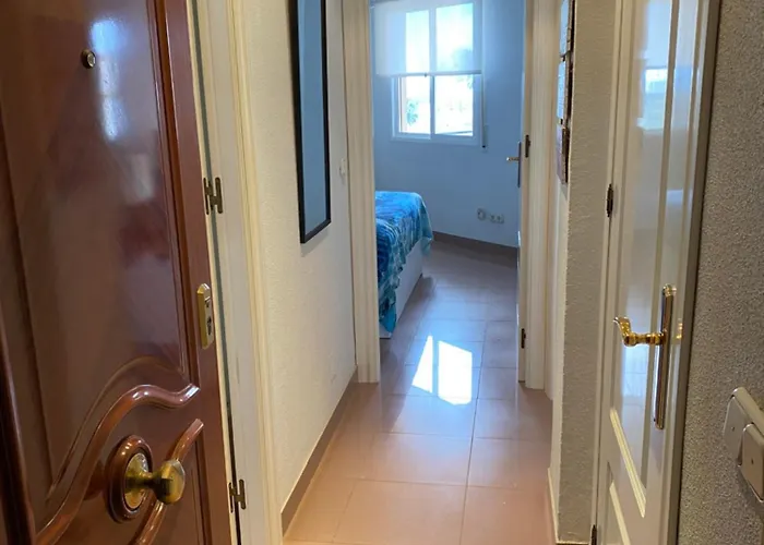 Lägenhet Santa Amalia *