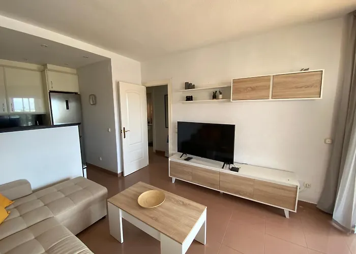 Santa Amalia Torremolinos