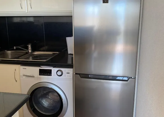 Santa Amalia Torremolinos