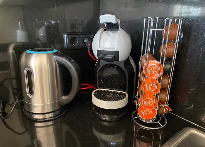 Lägenhet Santa Amalia