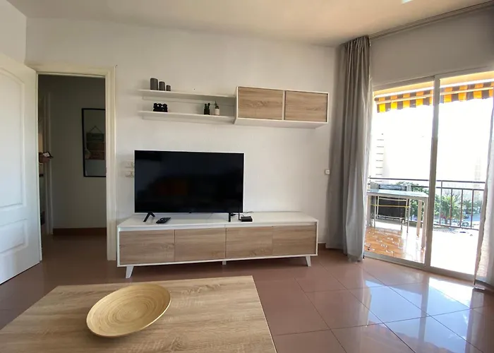 Santa Amalia * Torremolinos