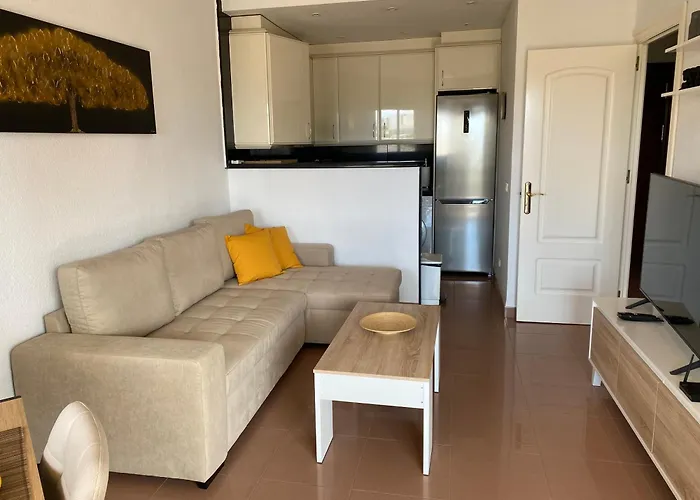 Santa Amalia Torremolinos