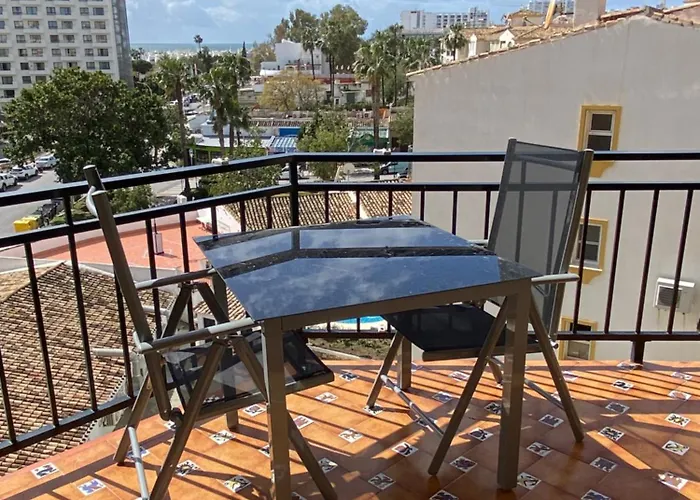 Santa Amalia * Torremolinos