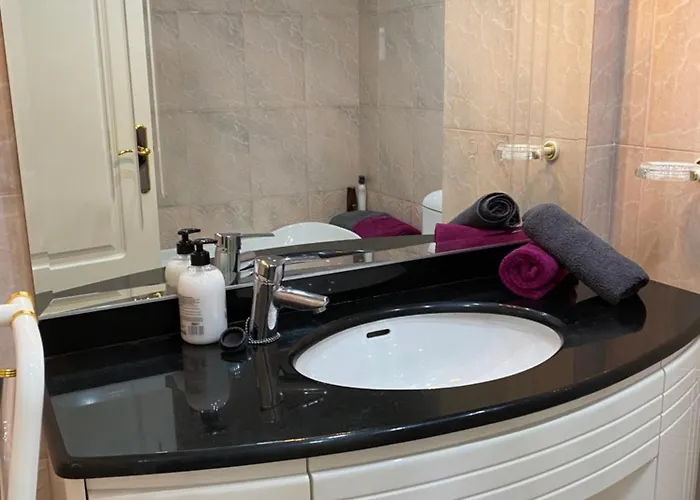 Santa Amalia Διαμέρισμα