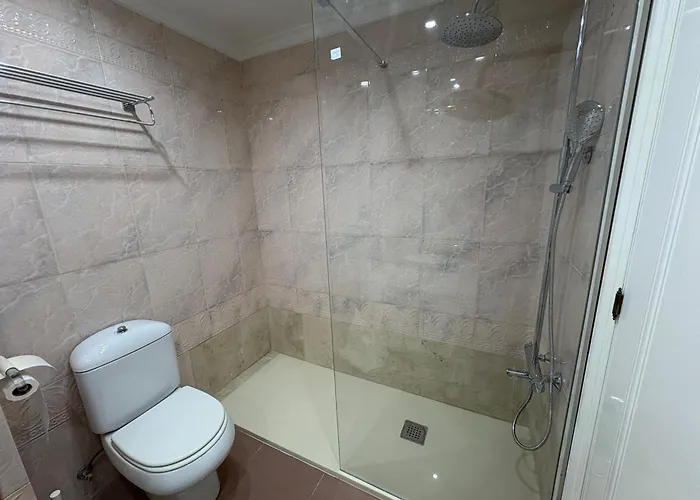 Santa Amalia * Torremolinos